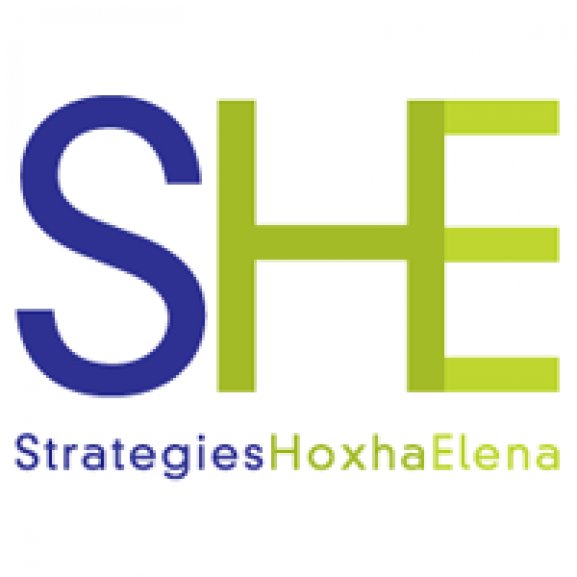 Logo of SHE