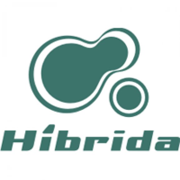 Logo of Híbrida Comunicação