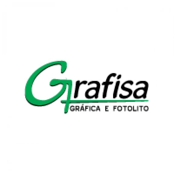 Logo of Grafisa - Gráfica e Fotolito