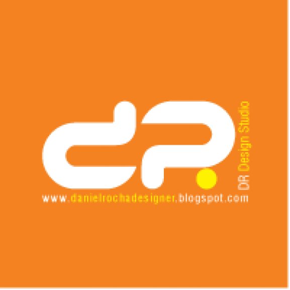Logo of DR design