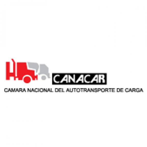 Logo of camara nacional de autotransporte