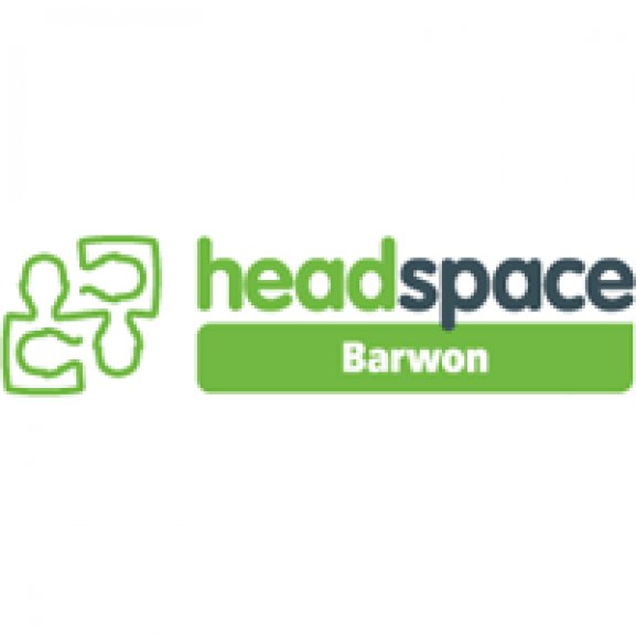 Logo of headspace Barwon