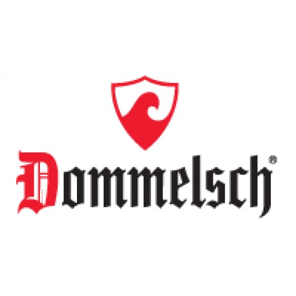 Logo of Dommelsch