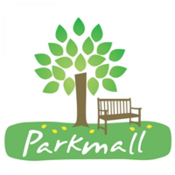 Logo of ParkMall Cebu