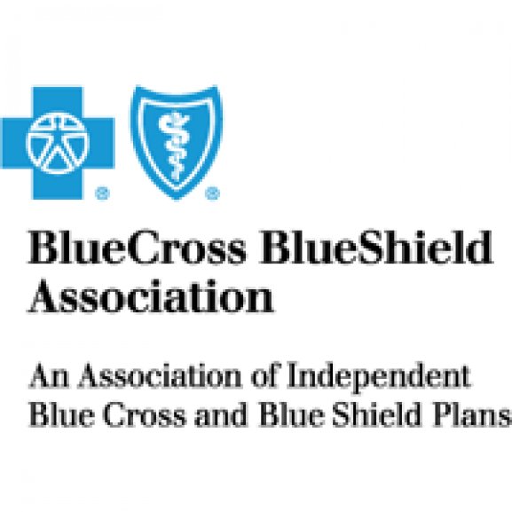 Logo of BlueCross BlueShield Association