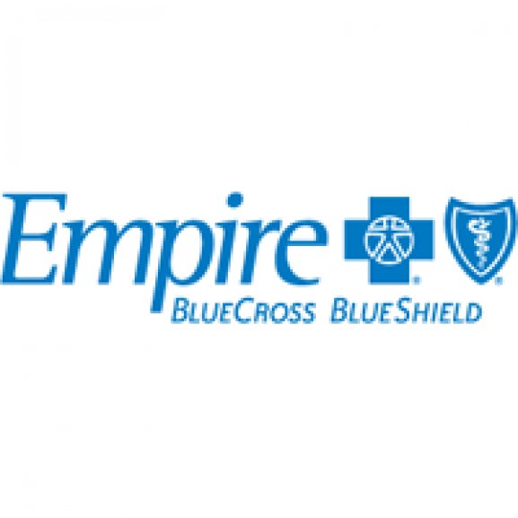 Logo of Empire Blue Cross and Blue Shield