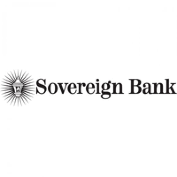 Logo of Sovereign Bank
