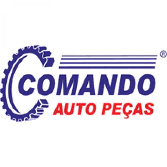 Logo of Comando Auto Peças