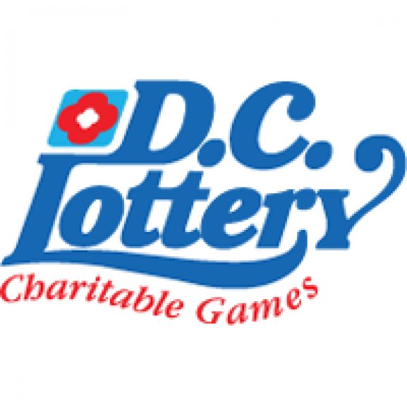 Logo of D.C. Lottery