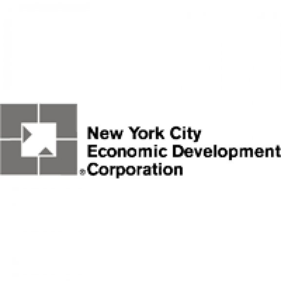 Logo of New York City Economic Development Corporation