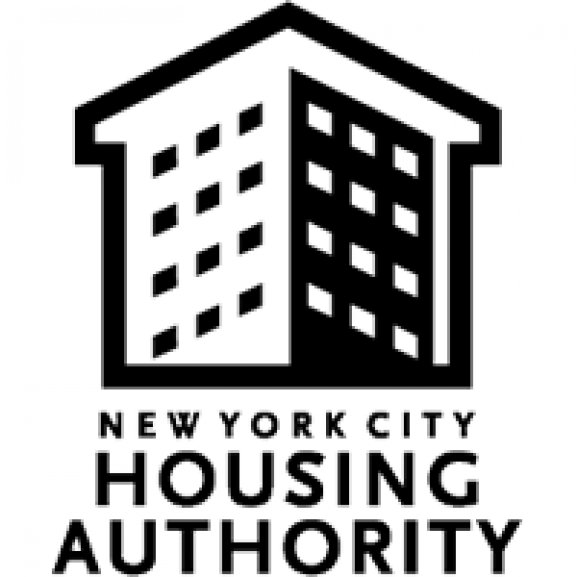 Logo of New York City New York City Housing Authority