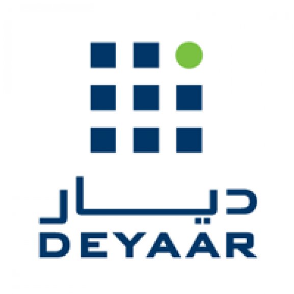 Logo of DEYAAR