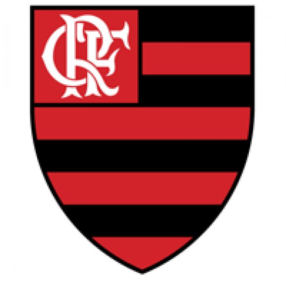 Logo of Flamengo