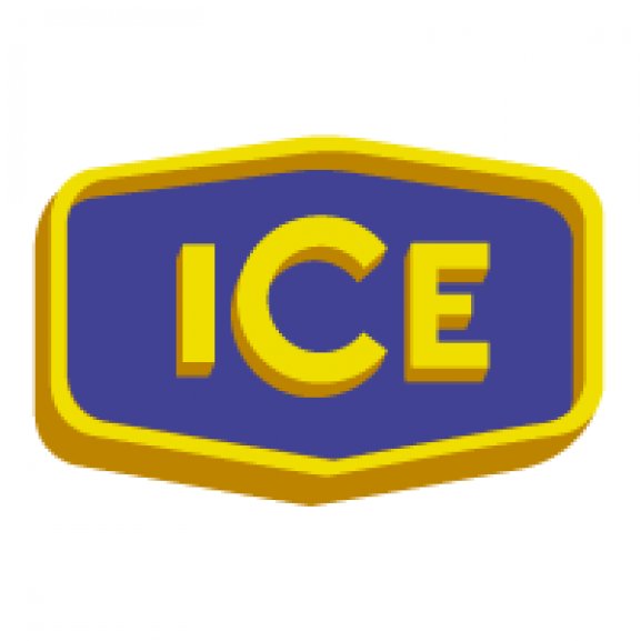 Logo of ICE - Comunicaciones