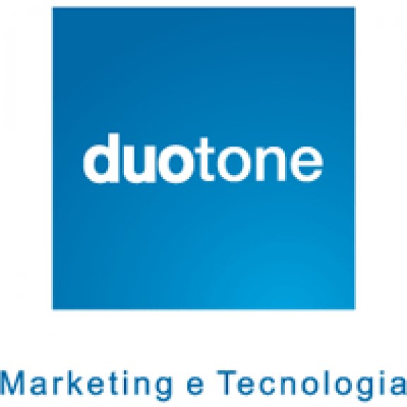 Logo of Duotone