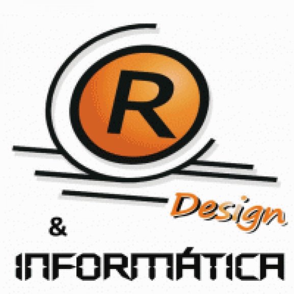 Logo of RC Design &amp; Informatica