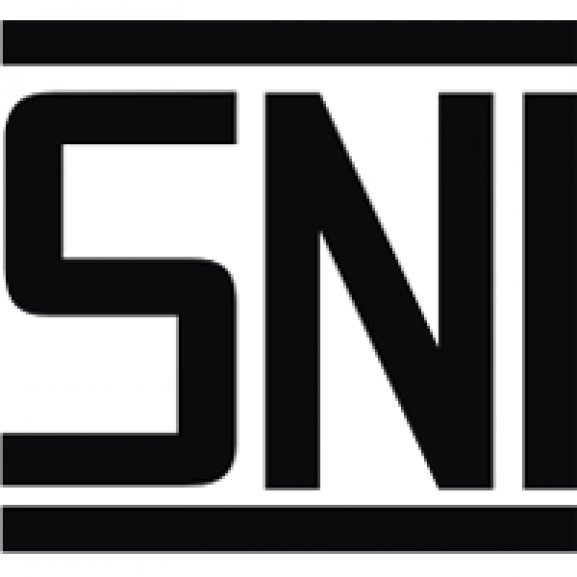 Logo of SNI