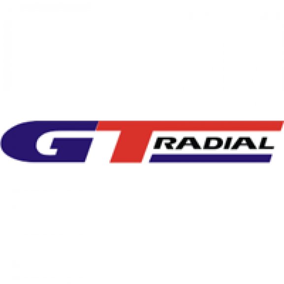 Logo of GT RADIAL