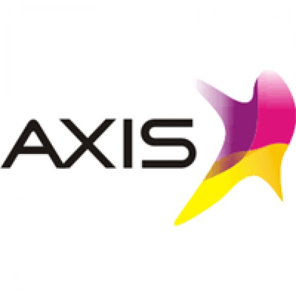 Logo of axis