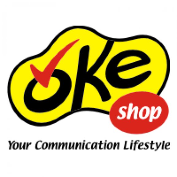 Logo of OK Shop