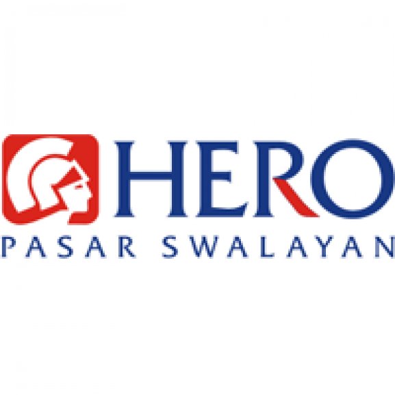 Logo of HERO