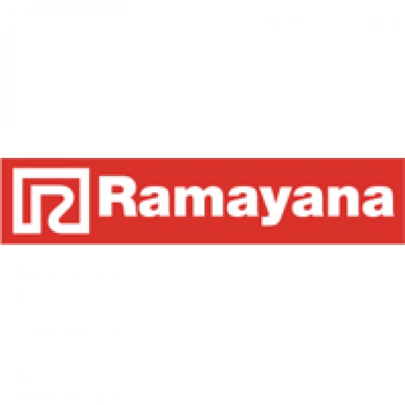 Logo of RAMAYANA