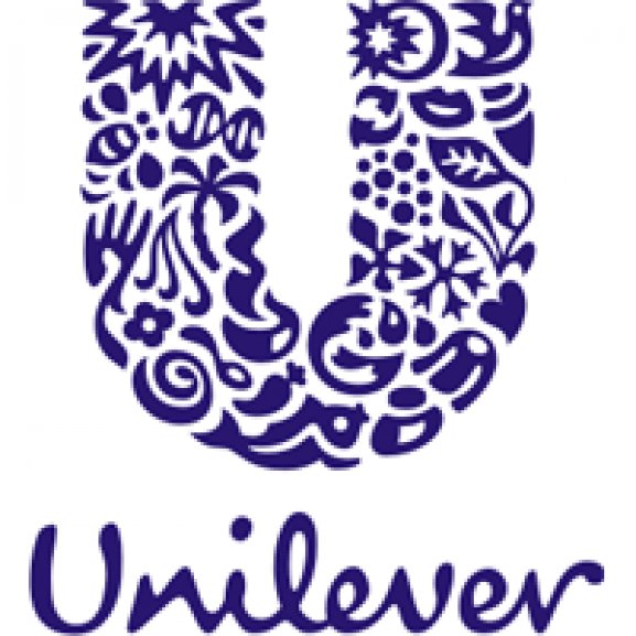 Logo of UNILEVER