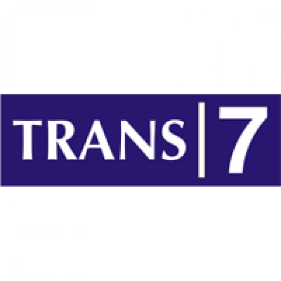 Logo of TRANS7