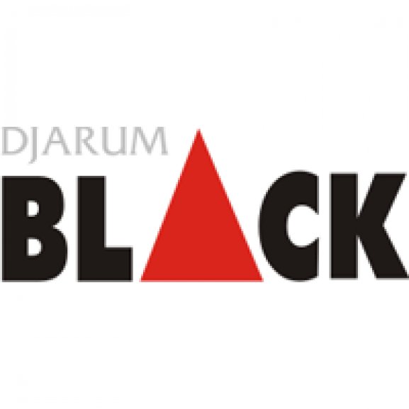 Logo of DJARUM BLACK