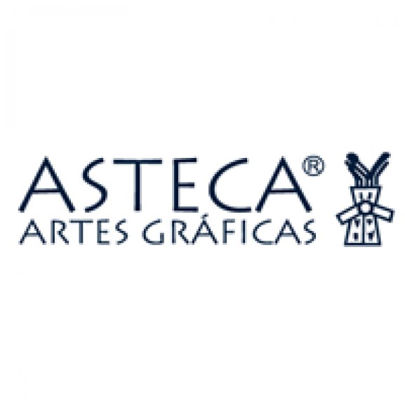 Logo of Grafica Asteca