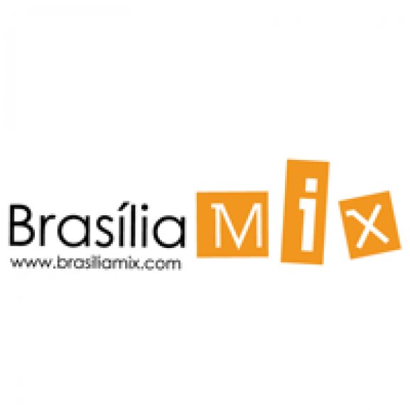 Logo of Brasília Mix Eventos