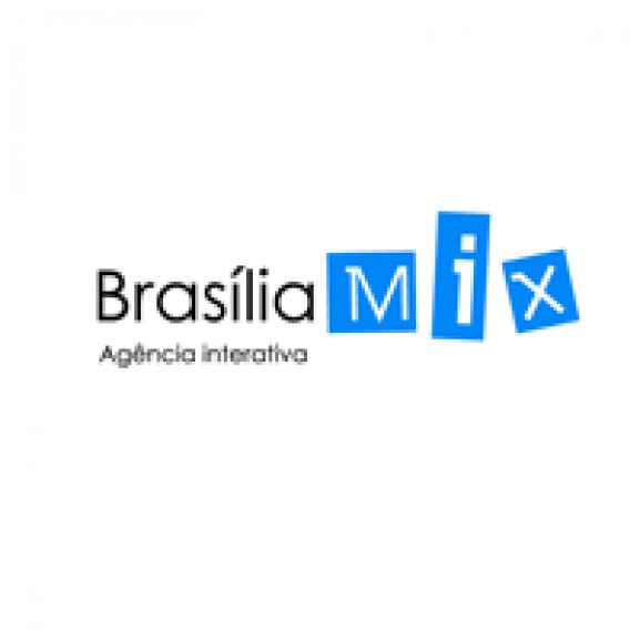 Logo of Brasília Mix Agência Interativa