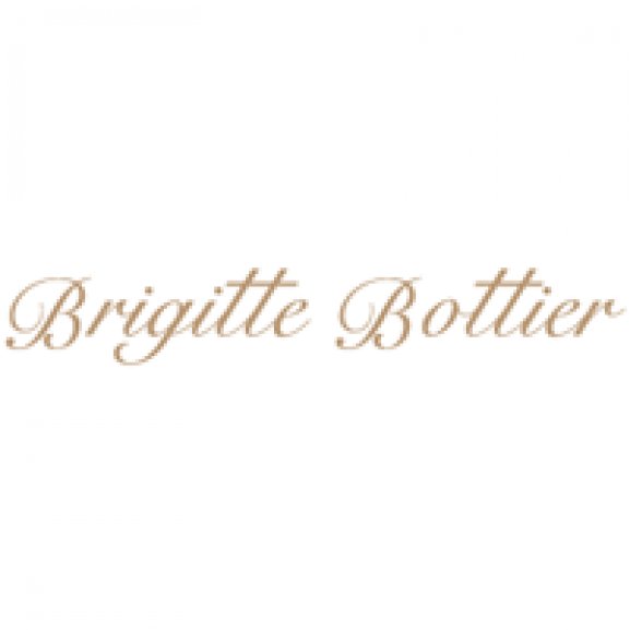 Logo of Briggitte Bottier