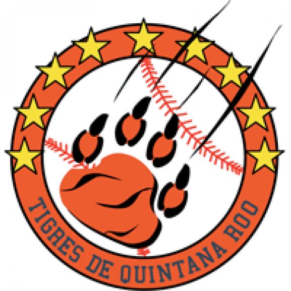 Logo of Tigres Quintana Roo