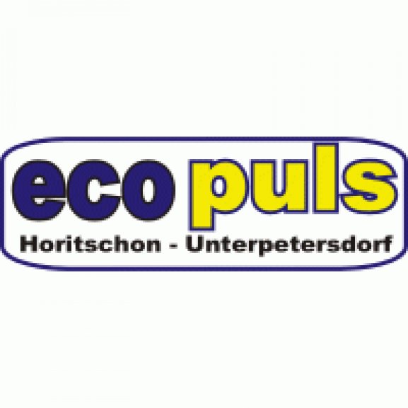 Logo of ASK eco puls Horitschon-Unterpetersdorf