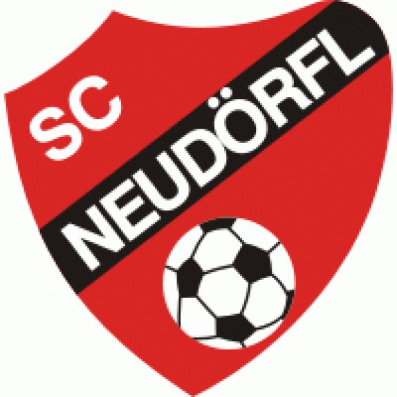 Logo of SC Neudorfl