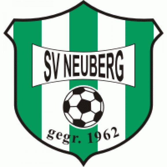 Logo of SV Neuberg