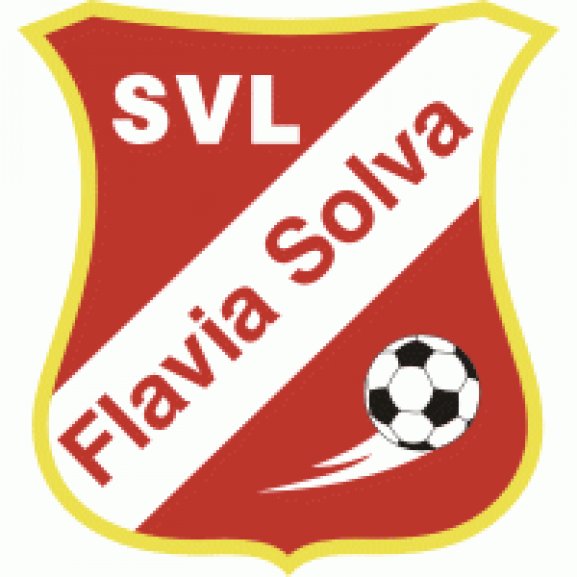 Logo of SVL Flavia Solva