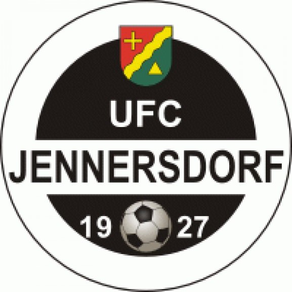 Logo of UFC Jennersdorf
