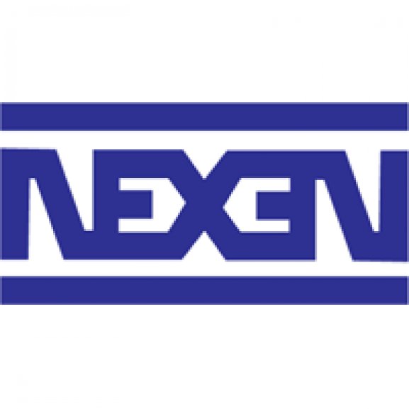 Logo of Nexen