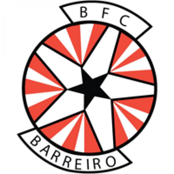 Logo of Barreirense Futebol Clube