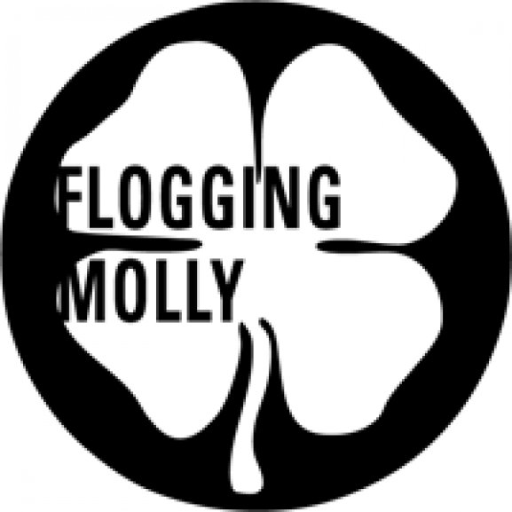 Logo of Flogging Molly