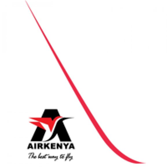 Logo of Air Kenya