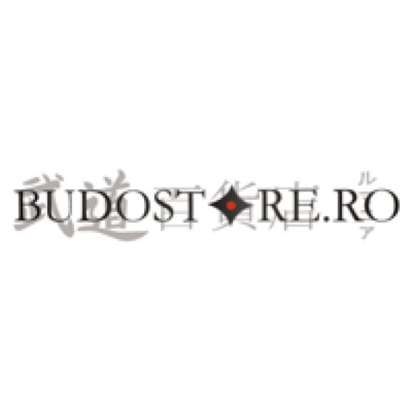 Logo of BudoStore.Ro