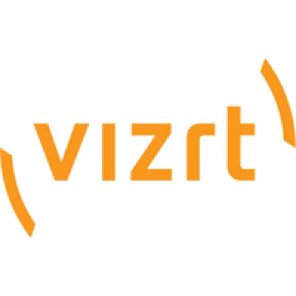 Logo of Vizrt