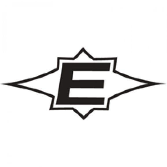 Logo of easton "e"