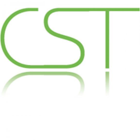 Logo of CST