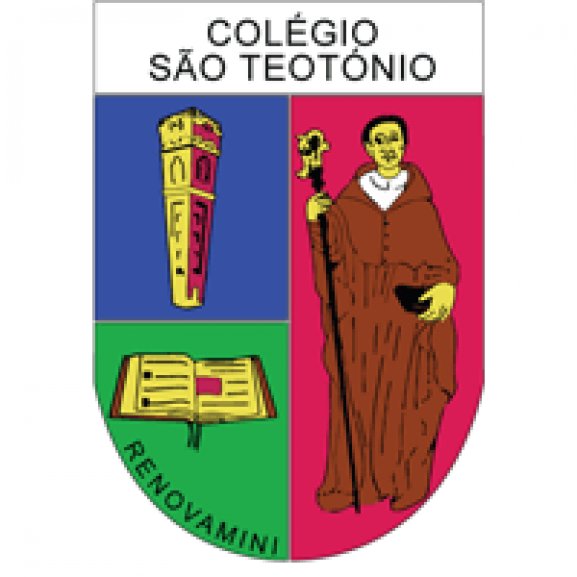 Logo of Colégio São Teotónio