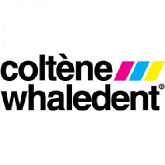 Logo of Coltène/Whaledent