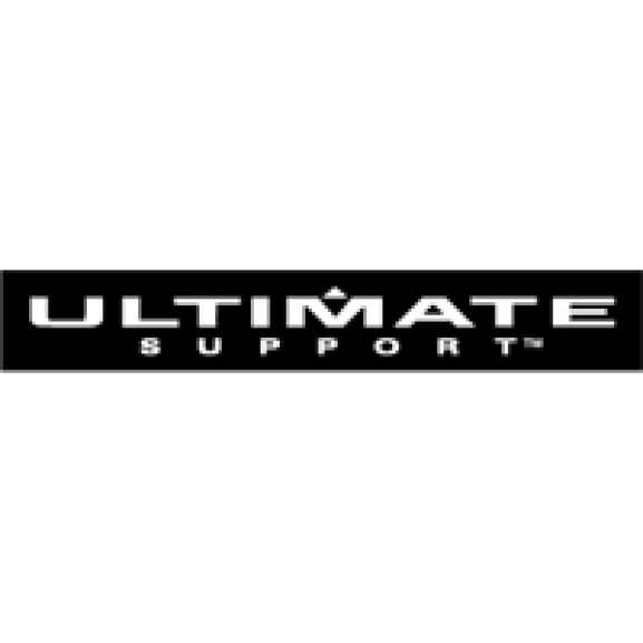Logo of Ultimate Support